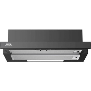 

Встраиваемая вытяжка DeLonghi Argentella nero 60, Argentella nero 60
