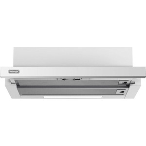 

Вытяжка DeLonghi Argentella bianco 60, Argentella bianco 60