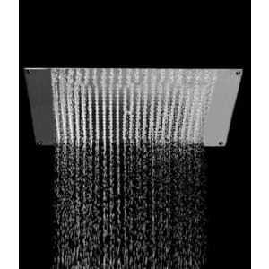 фото Верхний душ bossini для подвесного потолка (h38391.030)
