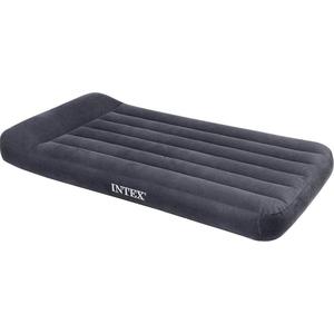 

Матрас Intex Pillow Rest Classic Bed, 99х191х23см с подголовником (66779), Pillow Rest Classic Bed, 99х191х23см с подголовником (66779)