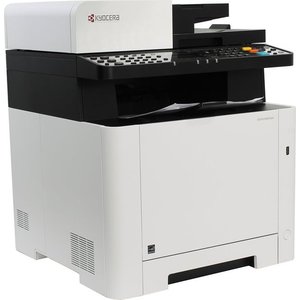 

МФУ Kyocera M5521cdw, M5521cdw