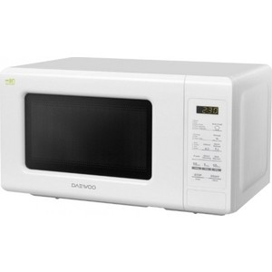 фото Микроволновая печь daewoo electronics kor-661bw