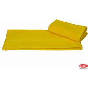 

Полотенце Hobby home collection Beril 100x150 см желтый (1501000381), Beril 100x150 см желтый (1501000381)