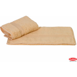 

Полотенце Hobby home collection Firuze 50x90 см желтый (1501000458), Firuze 50x90 см желтый (1501000458)