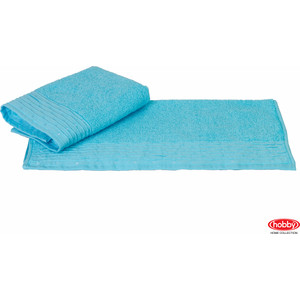 

Полотенце Hobby home collection Gofre 50x90 см аква (1501000463), Gofre 50x90 см аква (1501000463)