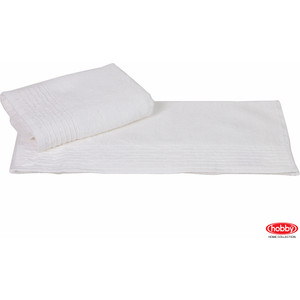 

Полотенце Hobby home collection Gofre 50x90 см белый (1501000465), Gofre 50x90 см белый (1501000465)