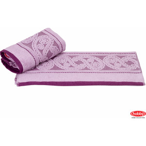 

Полотенце Hobby home collection Hurrem 70x140 см лиловый (1501000492), Hurrem 70x140 см лиловый (1501000492)