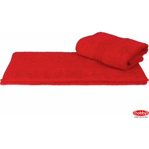 

Полотенце Hobby home collection Rainbow 70x140 см гранатовый (1501000556), Rainbow 70x140 см гранатовый (1501000556)