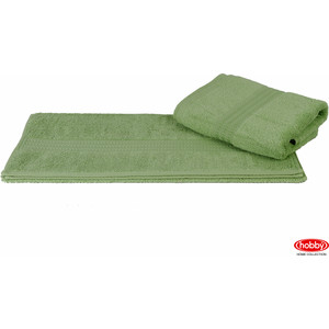

Полотенце Hobby home collection Rainbow 70x140 см зеленый (1501000557), Rainbow 70x140 см зеленый (1501000557)