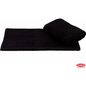 

Полотенце Hobby home collection Rainbow 70x140 см черный (1501000582), Rainbow 70x140 см черный (1501000582)