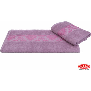 

Полотенце Hobby home collection Ruzanna 100x150 см лиловый (1501001161), Ruzanna 100x150 см лиловый (1501001161)
