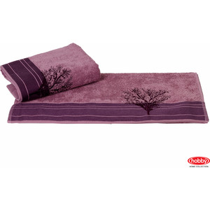 

Полотенце Hobby home collection Infinity 50x90 см фиолетовый (1501000786), Infinity 50x90 см фиолетовый (1501000786)