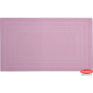 

Полотенце Hobby home collection Cheqers 40x60 см розовое (1501001015), Cheqers 40x60 см розовое (1501001015)