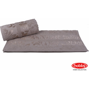 

Полотенце Hobby home collection Versal 50x90 см коричневый (1607000096), Versal 50x90 см коричневый (1607000096)