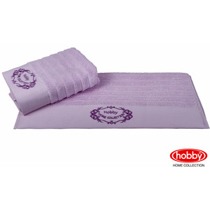 

Полотенце Hobby home collection Zafira 50x90 см розовый (1607000113), Zafira 50x90 см розовый (1607000113)