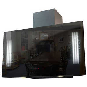 

Вытяжка Krona NAOMI MIRROR 900 black 5P-S, NAOMI MIRROR 900 black 5P-S