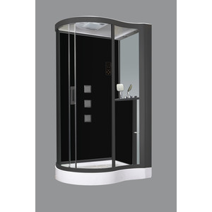 

Душевая кабина Grossman GR243R (120x90x215), GR243R (120x90x215)