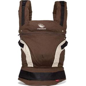 

Manduca Слинг-рюкзак First Brown (Шоколадный) (2220254000), Слинг-рюкзак First Brown (Шоколадный) (2220254000)