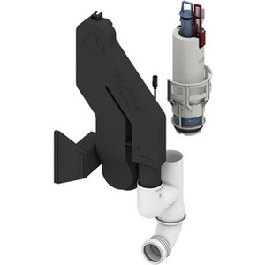 

Система очистки воздуха Ceramic-Air TECE TECElux (9660000), TECElux (9660000)