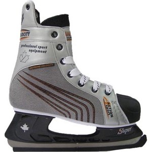 

Коньки хоккейные Action PW-216N р. 40, PW-216N р. 40