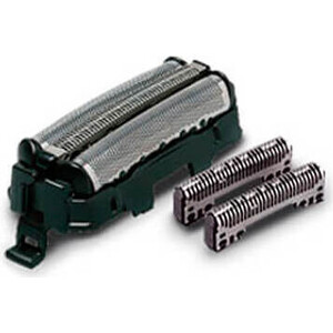 

Аксессуар Panasonic WES9013Y1361 Сеточка и нож для бритвы: ES8109, ES8101, ES8103, ES-GA21, WES9013Y1361 Сеточка и нож для бритвы: ES8109, ES8101, ES8103, ES-GA21