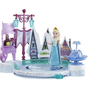 

Mattel Disney Princess Кукла Принцессы Дисней Эльза в наборе с катком и другими аксессуарами DFR88, Disney Princess Кукла Принцессы Дисней Эльза в наборе с катком и другими аксессуарами DFR88