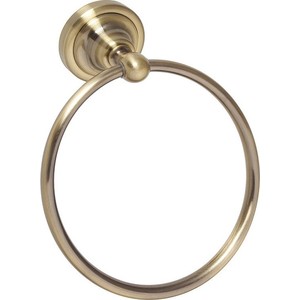 Полотенцедержатель Bemeta Retro кольцо (144104067) полотенцедержатель bemeta кольцо 118104062