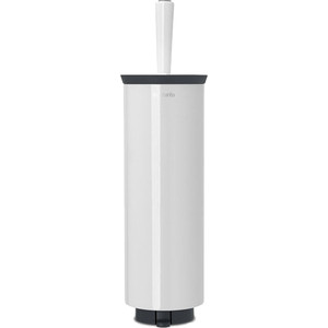 

Туалетный ершик с держателем Brabantia (483325) белый, (483325) белый