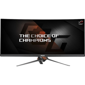 

Игровой монитор Asus ROG Swift PG348Q, ROG Swift PG348Q