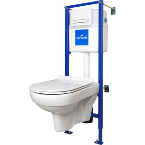 

Унитаз с инсталляцией Cersanit Link Pro City Clean ON с сиденьем микролифт Slim, кнопка белая (S-SET-CITYC/LPRO/S-DL/WG), Link Pro City Clean ON с сиденьем микролифт Slim, кнопка белая (S-SET-CITYC/LPRO/S-DL/WG)
