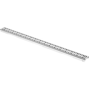 

Решетка TECE TECEdrainLine Royal 90 см, глянцевая (600940), TECEdrainLine Royal 90 см, глянцевая (600940)