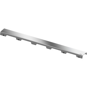 

Решетка TECE TECEdrainLine Steel II 90 см, матовая (600983), TECEdrainLine Steel II 90 см, матовая (600983)
