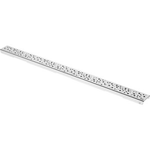 

Решетка TECE TECEdrainLine Drops 100 см, глянцевая (601030), TECEdrainLine Drops 100 см, глянцевая (601030)