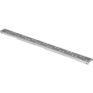 

Решетка TECE TECEdrainLine Basic 100 см, матовая (601011), TECEdrainLine Basic 100 см, матовая (601011)