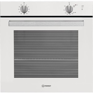 

Газовый духовой шкаф Indesit IGW 620 WH, IGW 620 WH