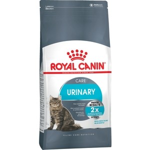 

Сухой корм Royal Canin Urinary Care профилактика МКБ для кошек 4кг (553040), Urinary Care профилактика МКБ для кошек 4кг (553040)