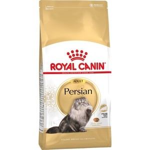 фото Сухой корм royal canin adult persian для кошек персидской породы 10кг (538100)