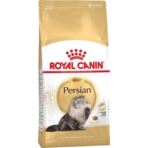 фото Сухой корм royal canin adult persian для кошек персидской породы 2кг (538120)