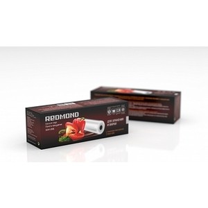 Пакеты для вакуумного упаковщика Redmond RAM-VR01