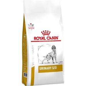 

Сухой корм Royal Canin Urinary S/O LP18 Canine диета при лечении и профилактике МКБ для собак 14кг (608140), Urinary S/O LP18 Canine диета при лечении и профилактике МКБ для собак 14кг (608140)