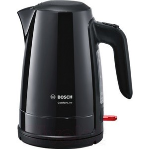 Чайник электрический Bosch TWK 6A013 - фото 1