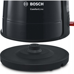 Чайник электрический Bosch TWK 6A013 - фото 5