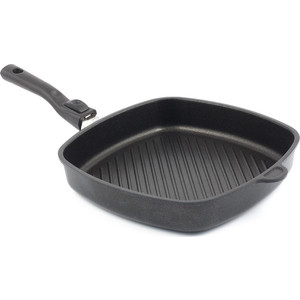 

Сковорода-гриль AMT Gastroguss 28см Frying Pans (AMT E285G), 28см Frying Pans (AMT E285G)