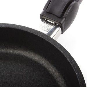 фото Сковорода amt gastroguss d 26см frying pans (amt526)