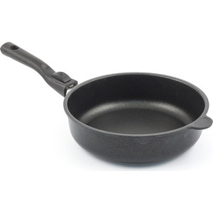 

Сковорода AMT Gastroguss d 28см Frying Pans (AMT728), d 28см Frying Pans (AMT728)