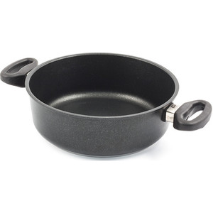 

Сотейник d 24 см AMT Gastroguss Frying Pans (AMT824), Frying Pans (AMT824)