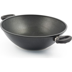 

Сковорода-вок d 32 см AMT Gastroguss Frying Pans Titan Induction (AMT I-1132), Frying Pans Titan Induction (AMT I-1132)
