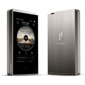 

MP3 плеер Cowon Plenue M2 128 Gb silver, Plenue M2 128 Gb silver