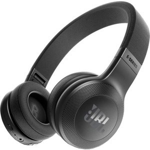 

Наушники JBL E45BT black, E45BT black