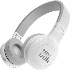 фото Наушники jbl e45bt white